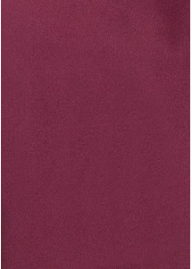 Set: Hosenträger, Fliege, Ziertuch und Manschetten-Knöpfe dunkelrot