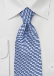 Geschenk-Set Krawatte Schleife Tuch strukturiert
