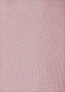 Elegante Clip-Krawatte in edlem rosé