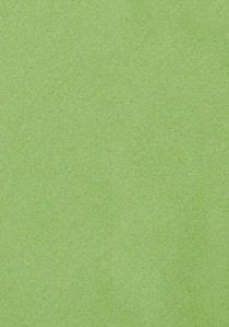 Mikrofaser-Businesskrawatte unifarben grün