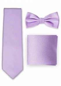 Krawatte Herrenschleife Zusammenstellung