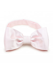 Fliegen-Set blush-rosa