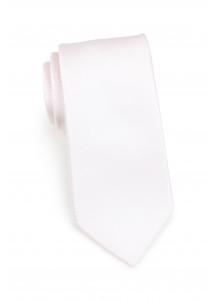Krawatten-Set blush-rosa