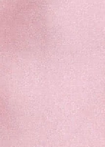 roséfarbene Manschettenknöpfe aus Stoff