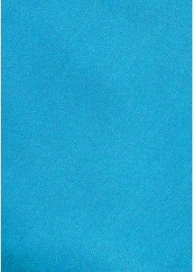 Hosenträger in Himmelblau einfarbig Stoffbild