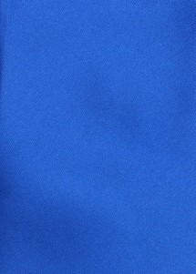 Hosenträger, Fliege, Einstecktuch und Manschettenknöpfe Königsblau Stoffbild