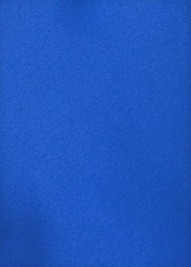 Hosenträger, Fliege, Einstecktuch, Manschettenknöpfe Königsblau einfarbig Stoffbild