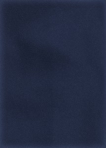 Set in Dunkelblau Mikrofaser einfarbig Stoffansicht