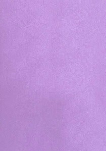 Poly-Faser-Businesskrawatte unifarben purpur